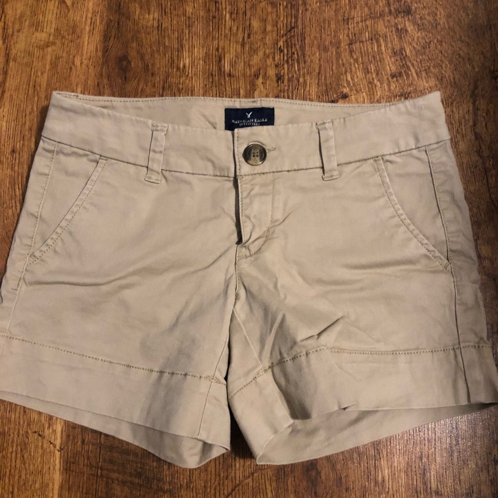 American Eagle Shorts 🦅